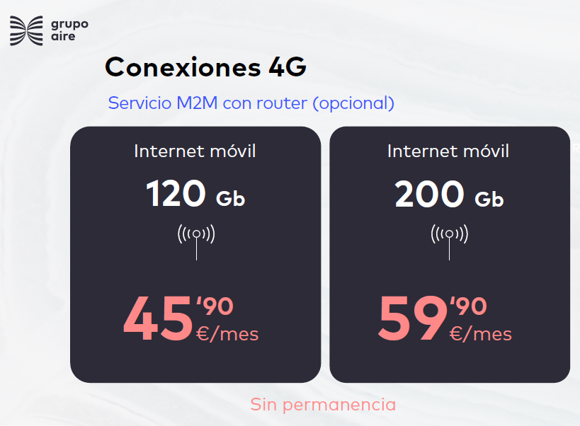 TubularTel's tweet photo. No tienes cobertura de fibra en tu segunda residencia?
No hay problema, con nuestras conexiones 4G podrás tele trabajar desde donde sea.
📞 934158082
📧 Escríbenos a info@tubulartel.com
#Teletrabajoseguro #Internet #Telefonia #Tecnologia #Internetempresarial #tubulartel #26años https://t.co/Hm8Qkj6eEK