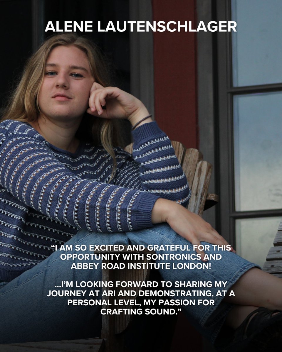 SONTRONICS tweet media