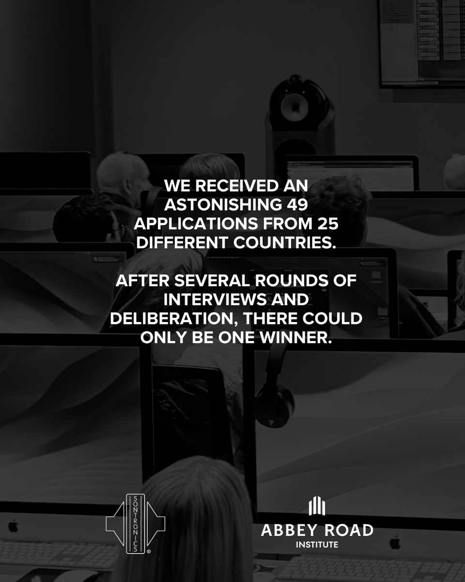 SONTRONICS tweet media