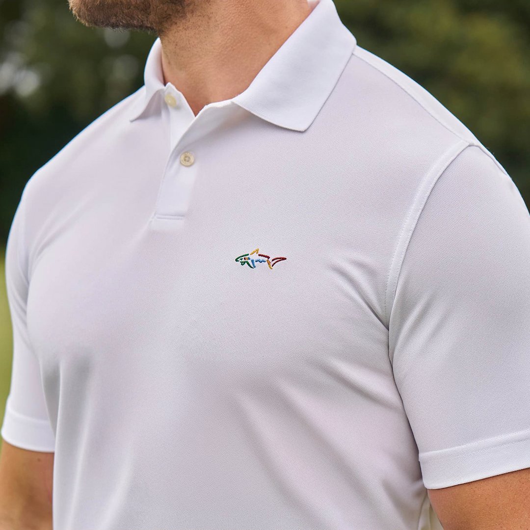 gregnormanstyle's tweet image. Keeping cool all Summer long. 

#AttackLife