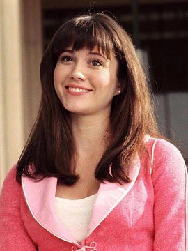 notgwendalupe's tweet image. Mary Elizabeth Winstead filmed 'Final Destination 3' and 'Sky High' back to back