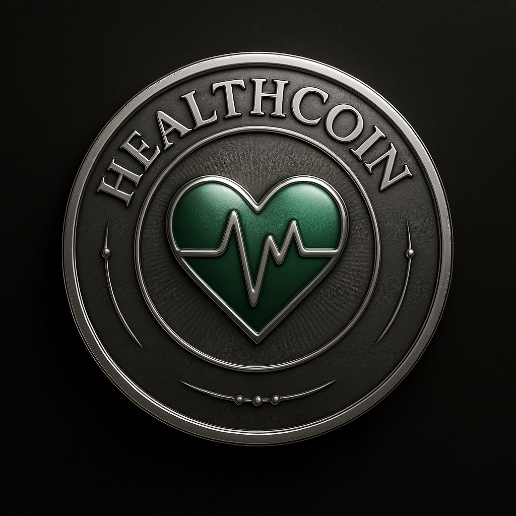 PrincipleCoins's tweet photo. We donโt eat sugar. We donโt chase dopamine. We chase biological perfection.
And now? We minted it.
๐ HealthCoin โ Classic Silver Edition 10 NFTs. On-chain. Optimized.
https://t.co/OgI95KJqgr
#PrincipleCoins #HealthCoin #BiohackYourBlockchain #NFTArt https://t.co/bK7DBW236J