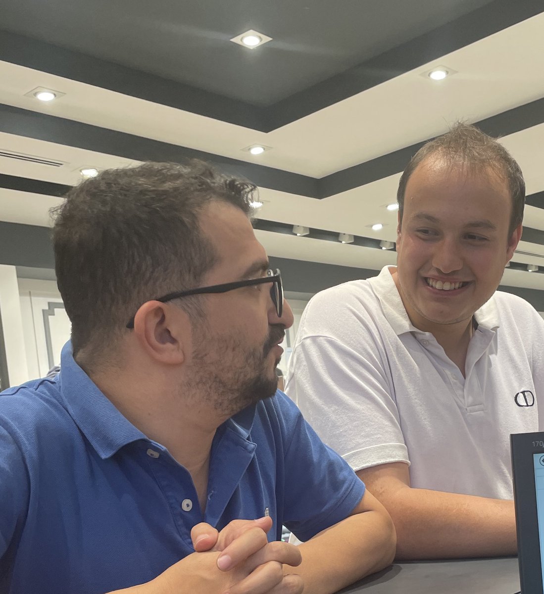 Fatih Dagli (@fatihdagli38) on Twitter photo 