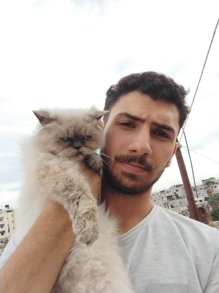 If you see this picture, reply with your Country's Flag.
Let's see where do you support Gaza from.