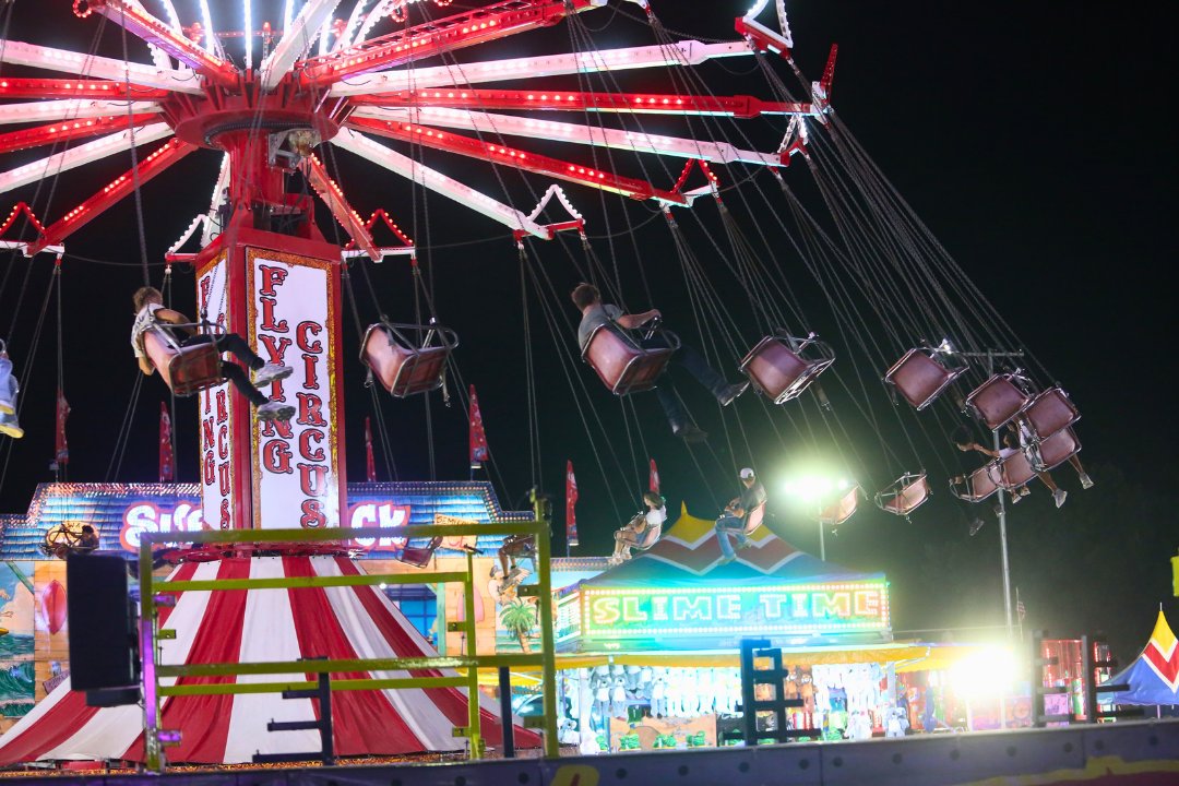 experiencemaury's tweet image. 🎡 Get ready for the 2025 Maury County Fair and Expo! Join us for a week filled with excitement, community spirit, and unforgettable memories!🎠

📍Maury County Park
📅August 28th - September 1st
🎟 Stay tuned for ticket info and more details.

#MauryCountyFair #ExperienceMaury