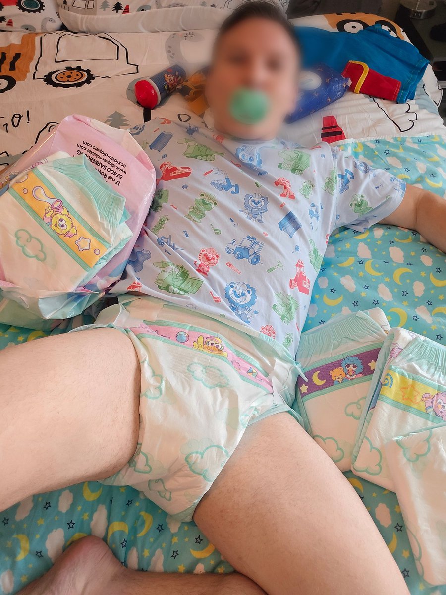 abdl_mikey tweet picture