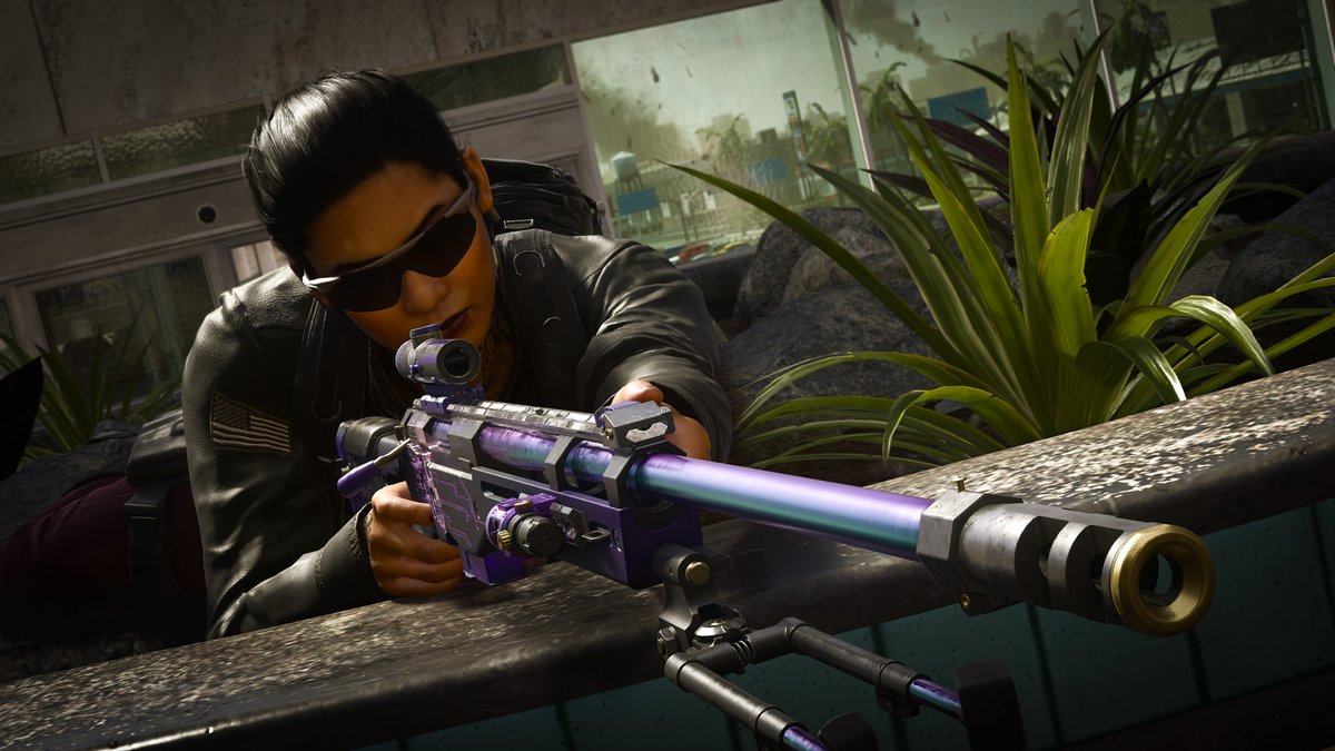 Call of Duty tweet media
