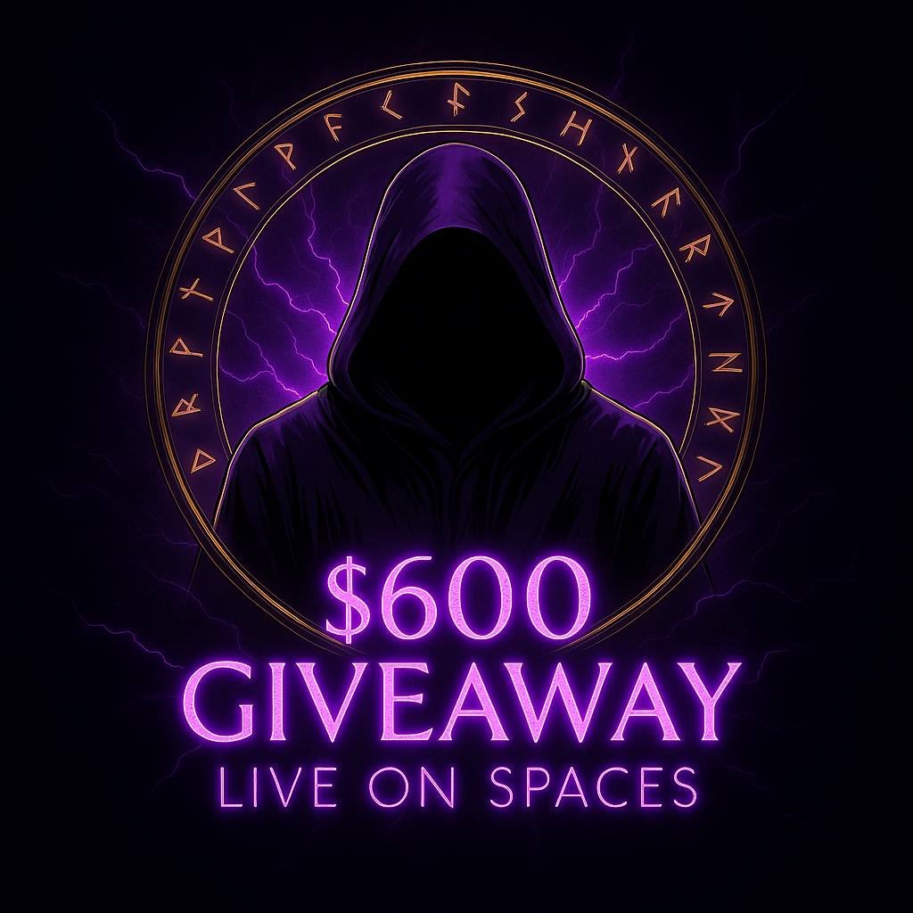 CH (@hexplained_com) on Twitter photo ๐จ 3x $200 GIVEAWAY ๐จ
Why? Because you need to know about the $RSI ecosystem and its printers โ dripping 1% ROI to your wallet every single day ๐ฐ
How to enter: ๐๐ป
๐ Like & RT
๐ฅ Tag 2 friends
๐ฃ Follow <a href="/rsitokenpls/">RSI Ecosystem๐</a> & <a href="/hexplained_com/">CH</a>
๐ Winners announced during the $RSI ๐จ 3x $200 GIVEAWAY ๐จ
Why? Because you need to know about the $RSI ecosystem and its printers โ dripping 1% ROI to your wallet every single day ๐ฐ
How to enter: ๐๐ป
๐ Like & RT
๐ฅ Tag 2 friends
๐ฃ Follow <a href="/rsitokenpls/">RSI Ecosystem๐</a> & <a href="/hexplained_com/">CH</a>
๐ Winners announced during the $RSI