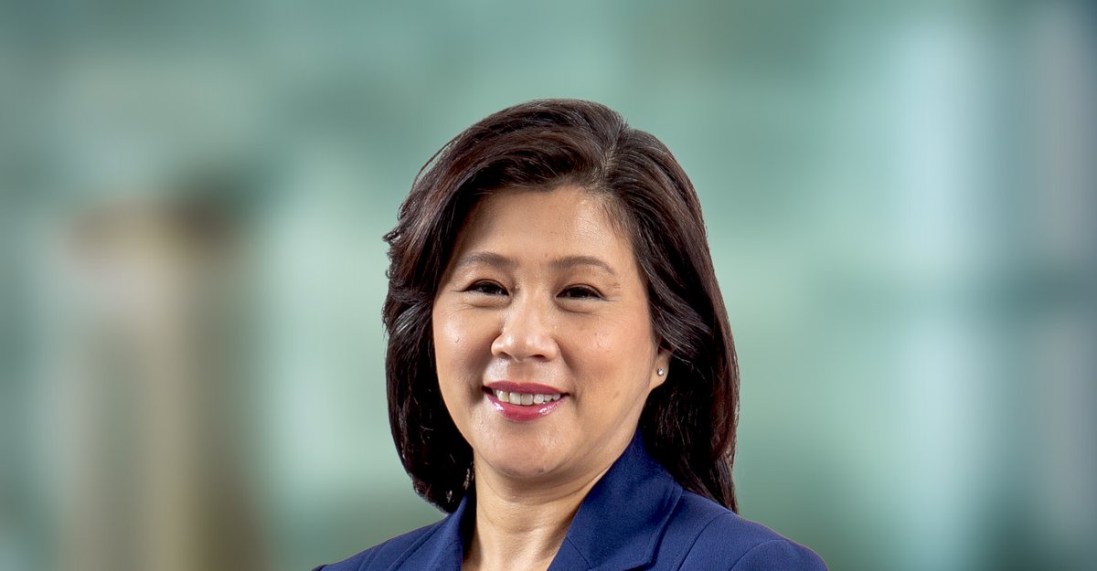 TheWFE (@thewfe) on Twitter photo 📰In Focus, Azalina Adham, Managing Director <a href="/SecComMalaysia/">SC Malaysia</a>, explains how Malaysia & ASEAN are building credible, inclusive & well-funded pathways for a just transition to a sustainable future.
🔗focus.world-exchanges.org/articles/susta…
🖱️For the latest news subscribe: focus.world-exchanges.org/subscribe 📰In Focus, Azalina Adham, Managing Director <a href="/SecComMalaysia/">SC Malaysia</a>, explains how Malaysia & ASEAN are building credible, inclusive & well-funded pathways for a just transition to a sustainable future.
🔗focus.world-exchanges.org/articles/susta…
🖱️For the latest news subscribe: focus.world-exchanges.org/subscribe