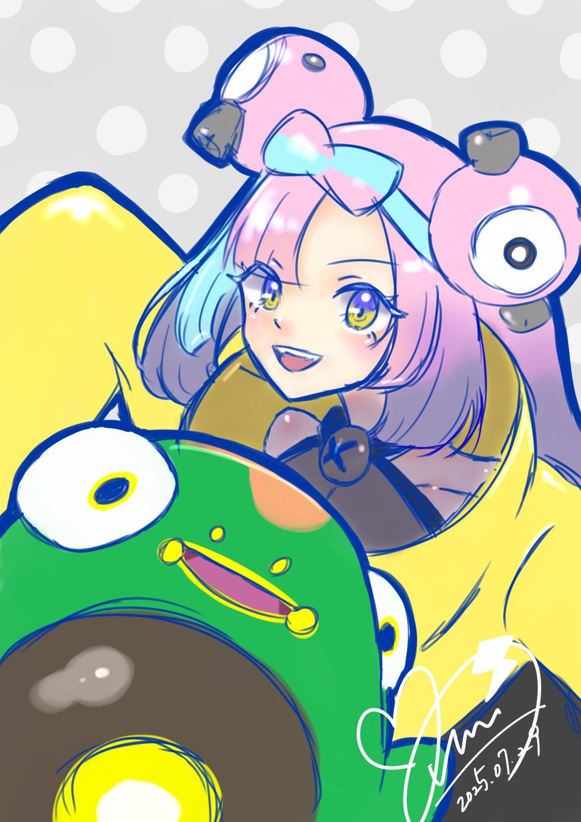 ゆいはん/Yui/4××ERRORCODE (@yuihan_4xx) / X