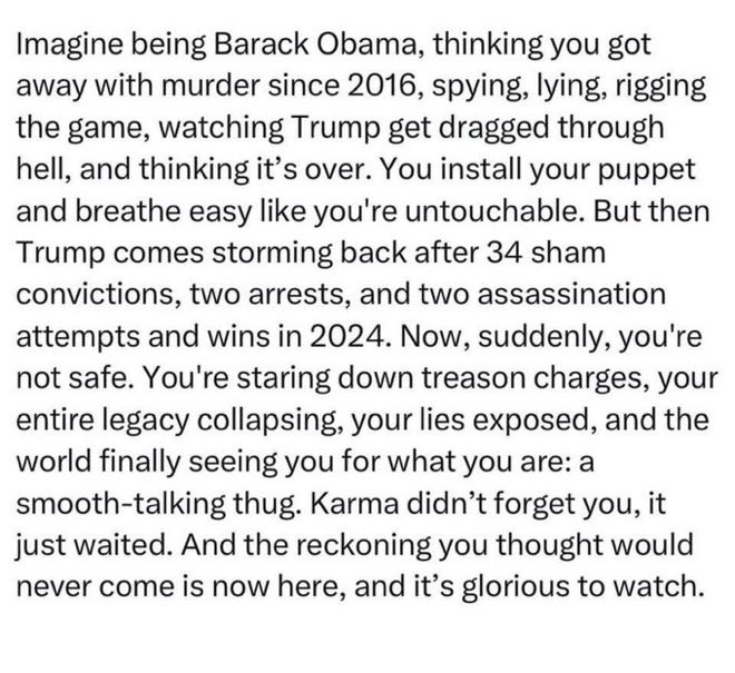 Good stuff.  ⁦<a href="/POTUS44/">President Obama</a>⁩