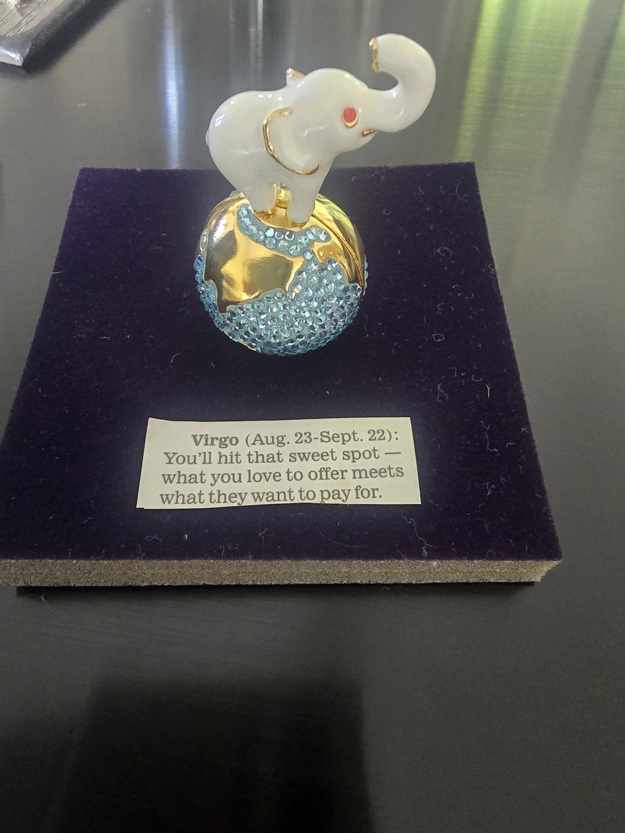 Love this one!!!🎶🎵🍭♍️❤️