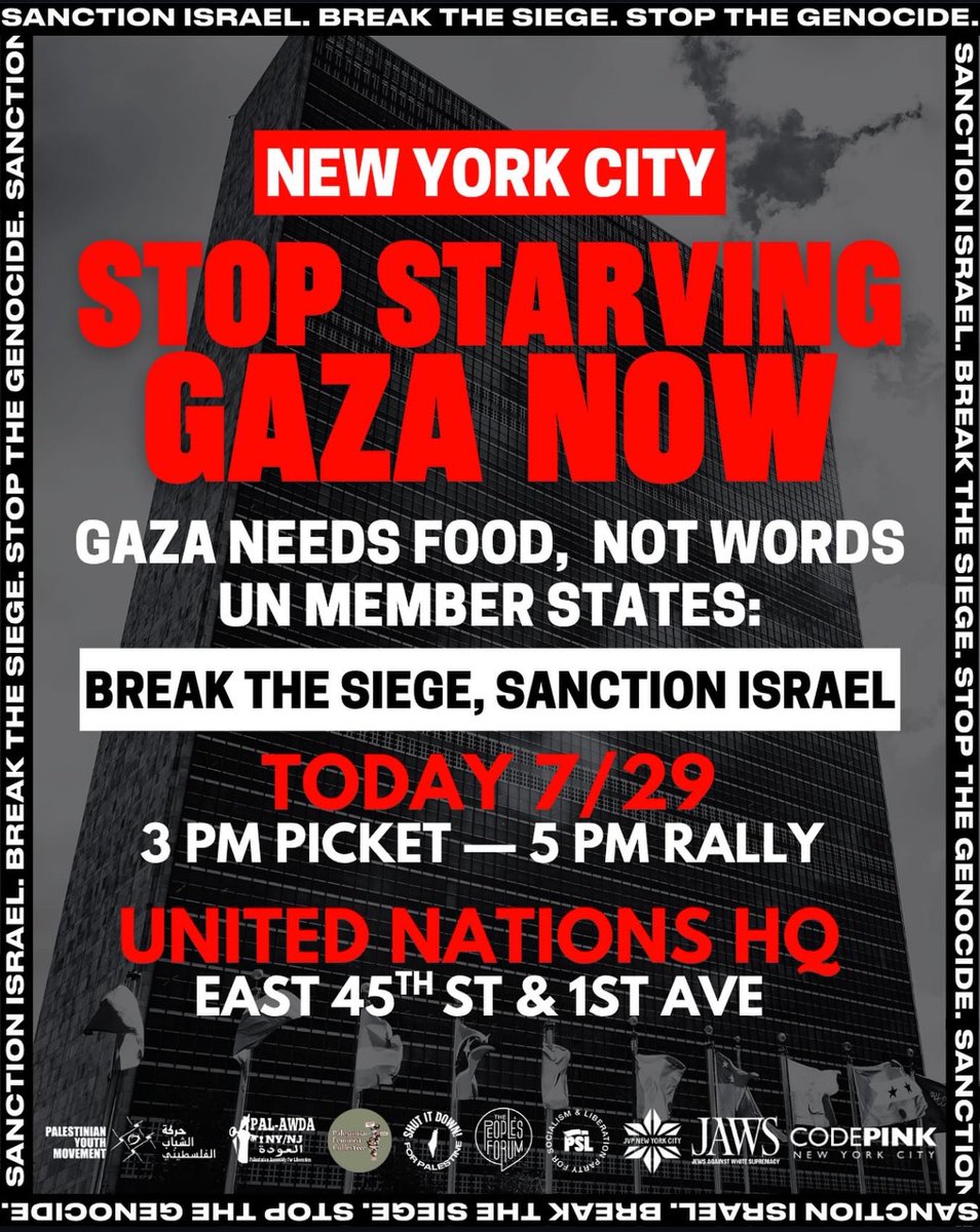 🚨TODAY! STARTING AT 3PM!🚨