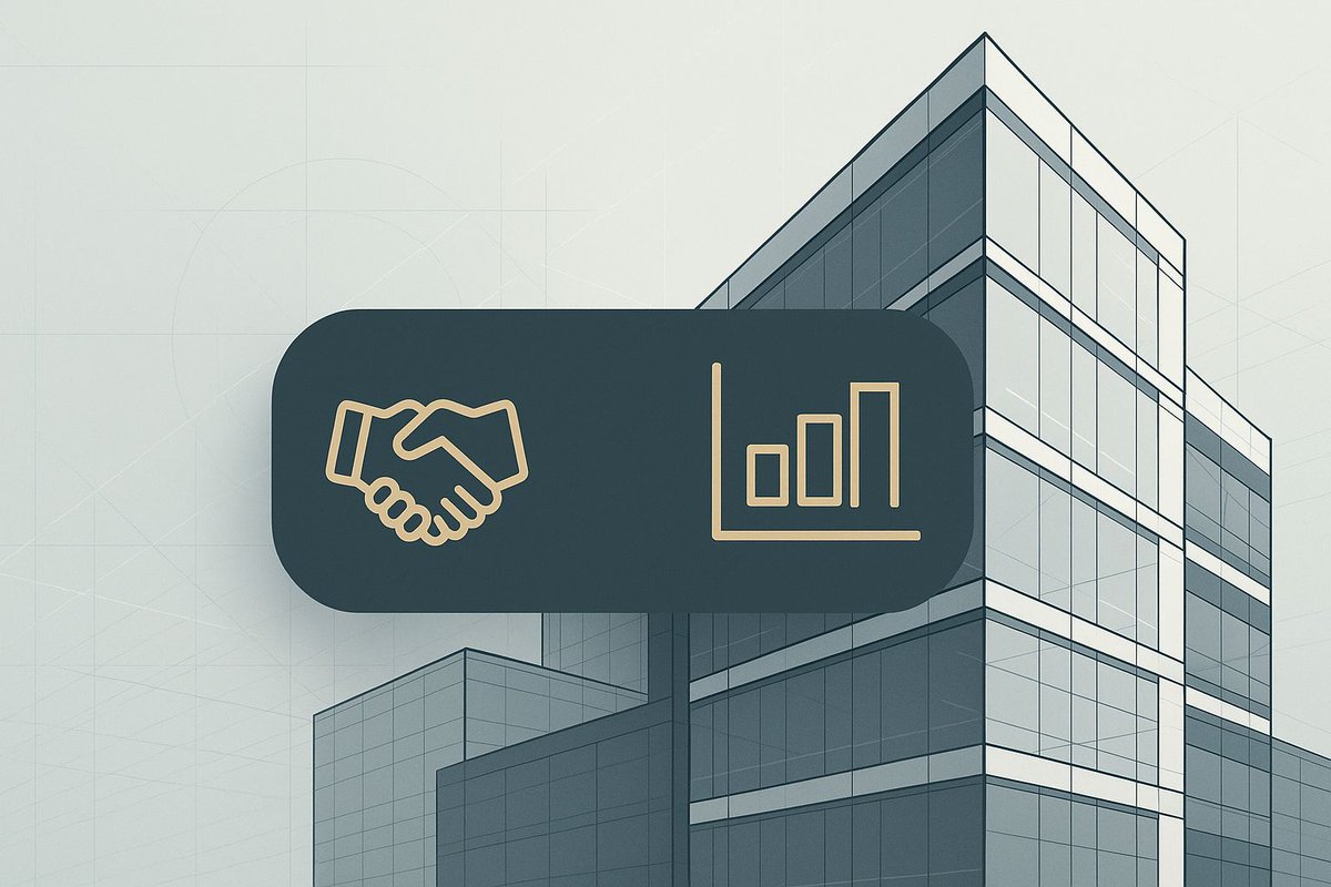 È online sul nostro sito il pulsante PPP–PM: due servizi già attivi — Partenariato Pubblico Privato e Project Management — per clienti strutturati e progetti complessi (rigenerazione urbana, social housing, turismo). 

Info: gbastudio.it/ppp.php 

#GBAstudio #rigenerazione