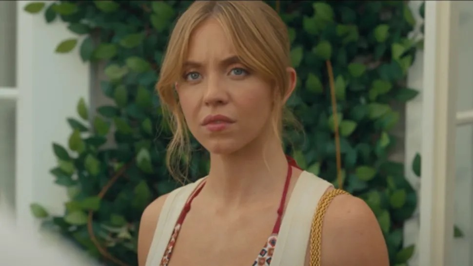 Where were all these people now calling Sydney Sweeney a Nazi when Hamas was killing, raping, and abducting thousands of Jews?
