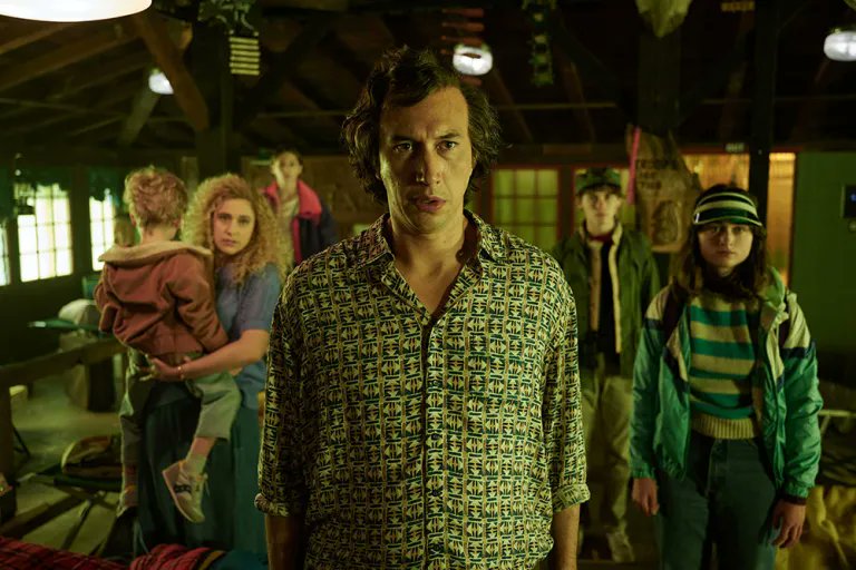 HeyUGuys Competition tweet media