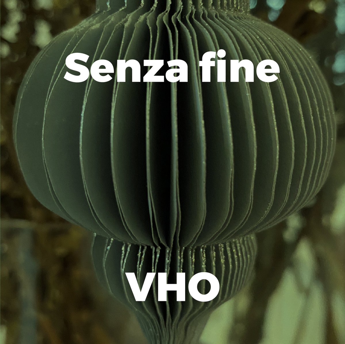 🌻Hoy vamos con baladas, canzonetas, chansons, valsecitos modernos y canciones indie

#RockolaVHO 28
Senza Fine
▶️ acá bit.ly/SenzaFineVHO