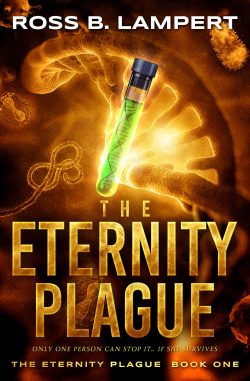 The Eternity Plague by Ross B. Lampert - Catch The Eternity Plague on Book Barbarian for just 99 cents today!
bookbarbarian.com/the-eternity-p…