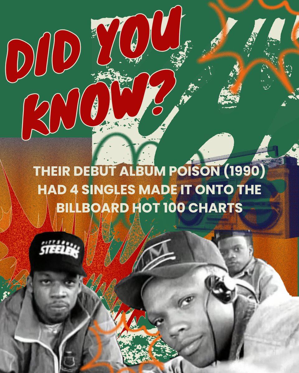 OriginalBBD's tweet photo. #FunFactFriday Do you know which ones? Comment Below! https://t.co/oTuspDKvlw
