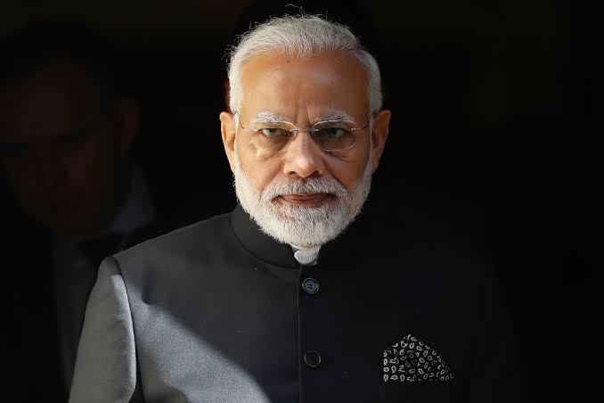 🇮🇳 PM Modi in Lok Sabha 🔥

"Operation Sindoor is still UNDERWAY."