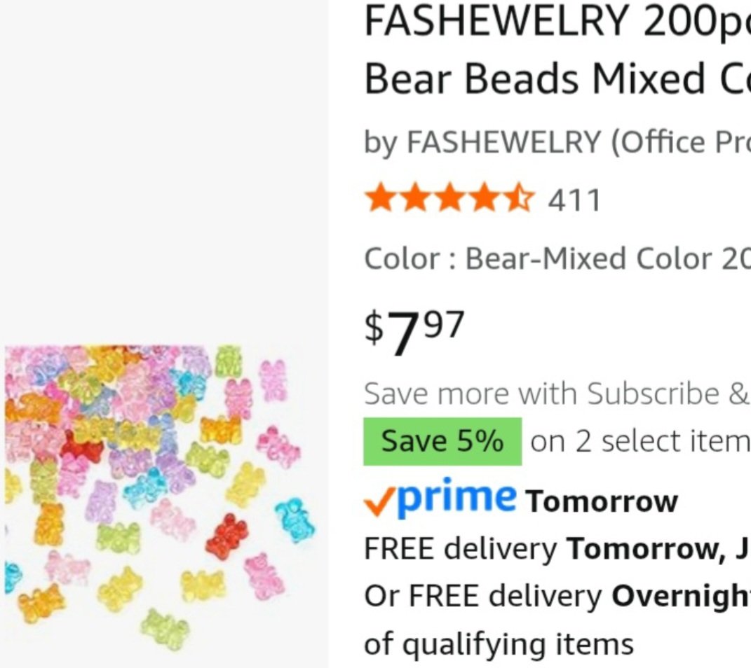 ⬇️ Drop your list
🔄 Repost for others
🩷 Be kind &amp; patient
🔮 Trust the process

In PreK, we 💛 making bracelets &amp; necklaces! Stringing beads promotes fine motor skills, counting, hand-eye coordination, &amp; 1:1 correspondence🧸 Any help is 🫶🏻 amazon.com/hz/wishlist/ls…

#clearthelist