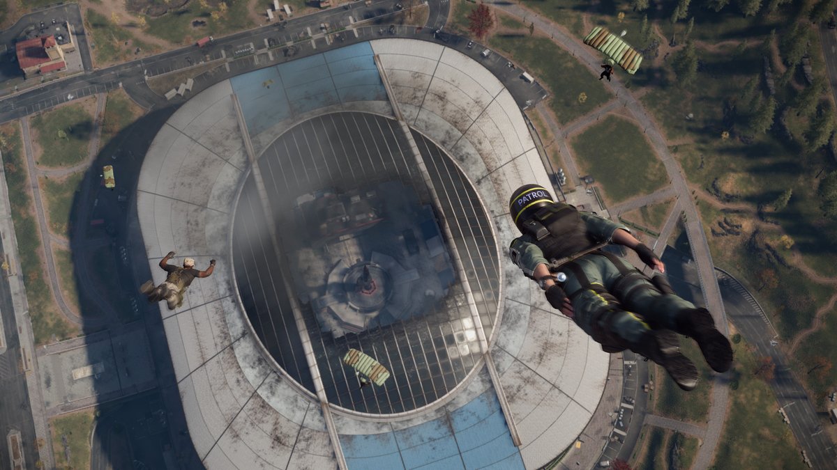Call of Duty tweet media