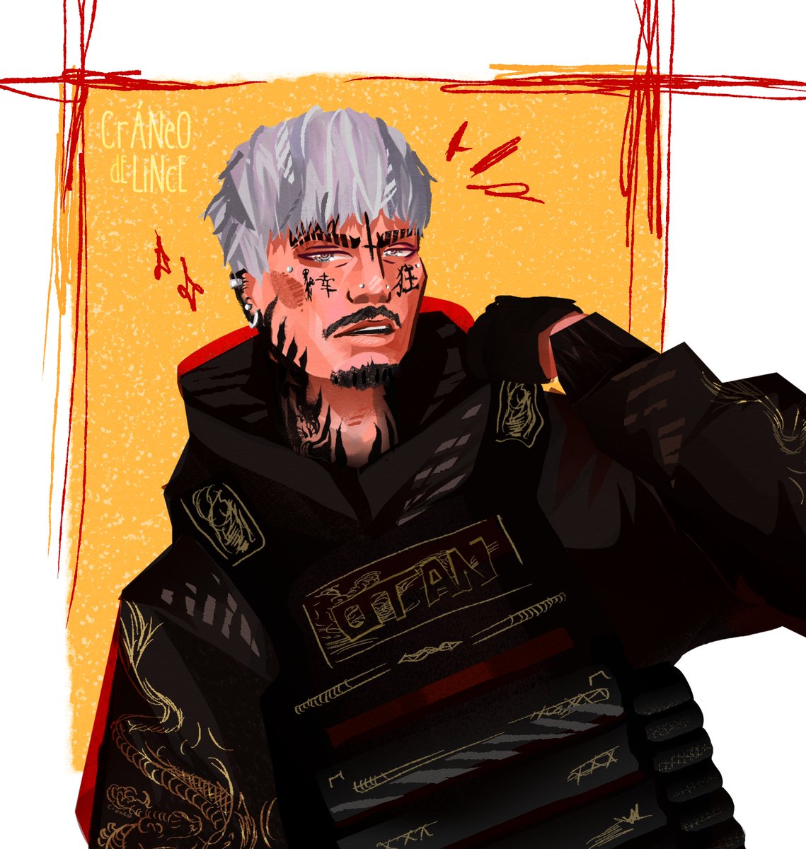 Ken de la suerte para romper la inactividad🌤️