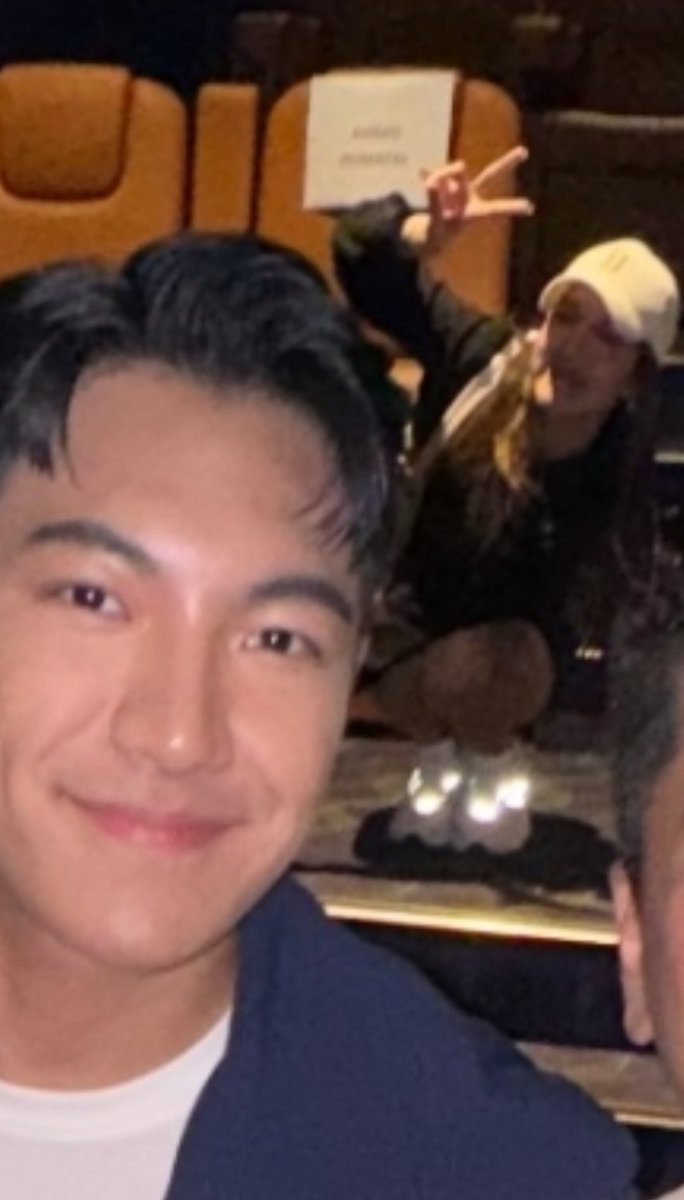 Sana okay ka lang dyan sa likod, Jackieee 😭😭😂🤭♥️

#DaCkie