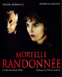 BoucharaCharly's tweet photo. @Generations7080 #ClaudeMiller 1989 dialogues de #MichelAudiard Avec #IsabelleAdjani #MichelSerrault
Roman de #MarcBehm https://t.co/pGGWfZfKvE