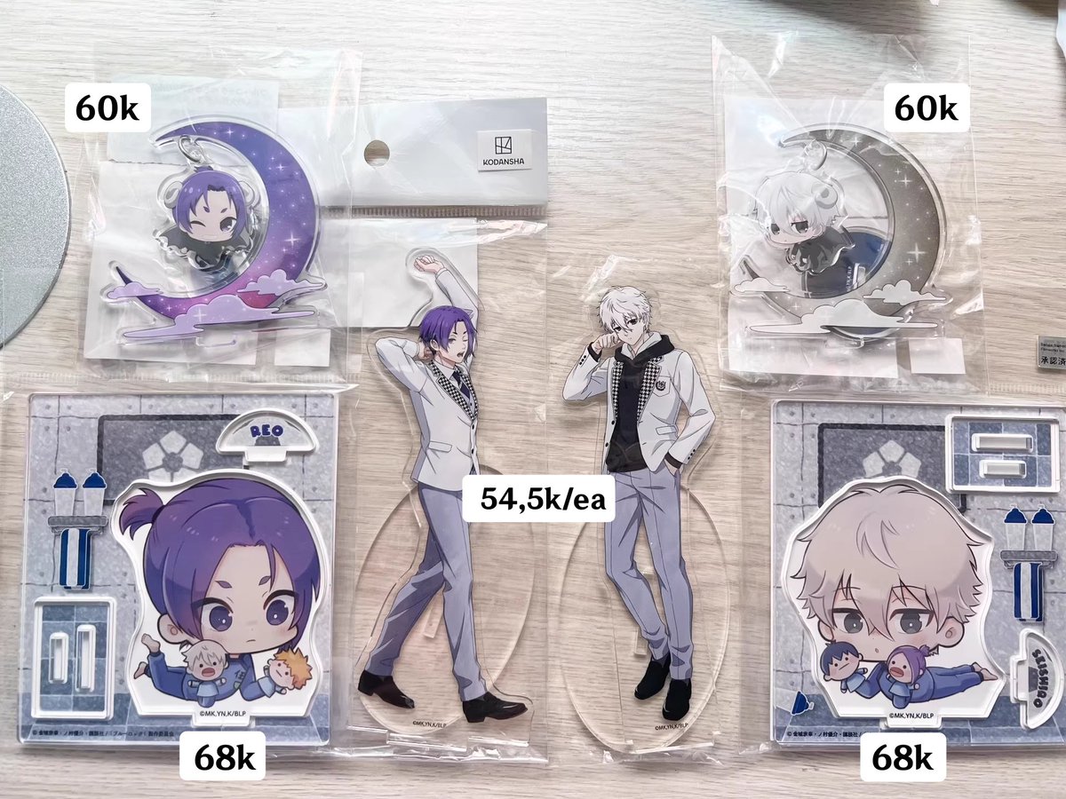 Far ฅ joki hsr, genshin, lads tweet media