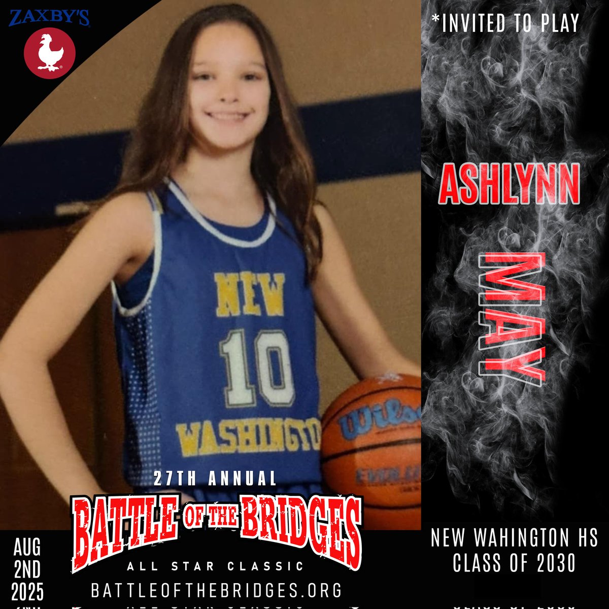 Gary Darby (@teamhoopsdotcom) on Twitter photo Battle 2025 Hotline
502-819-HOOP(4667)
battleofthebridges.org
<a href="/joshcookNT/">Josh Cook</a> <a href="/brittdelbarba/">Britt Del Barba</a> <a href="/FocusProgoggles/">TheFocusPro</a> <a href="/KendrickHaskins/">Kendrick HaskinsWave</a> <a href="/KevinHarris_IU/">Kevin Harris</a> <a href="/TomLaneWDRB/">Tom Lane</a> <a href="/riseupsports1/">Rise Up Sports Media</a> <a href="/Zaxbys/">ZAXBYS</a> <a href="/sports_cj/">Courier Journal Sports</a> <a href="/ADChernoff/">Andrew Chernoff - WISH-TV</a> <a href="/BenPeineWeather/">Ben Peine</a> <a href="/RealDYates/">Dominique Yates</a> <a href="/MorganMcGarvey/">Morgan McGarvey</a> <a href="/LouisvilleMayor/">Mayor Craig Greenberg</a> <a href="/Pharveytv/">Preston Harvey</a> <a href="/KORTPT/">KORT PhysicalTherapy</a> Battle 2025 Hotline
502-819-HOOP(4667)
battleofthebridges.org
<a href="/joshcookNT/">Josh Cook</a> <a href="/brittdelbarba/">Britt Del Barba</a> <a href="/FocusProgoggles/">TheFocusPro</a> <a href="/KendrickHaskins/">Kendrick HaskinsWave</a> <a href="/KevinHarris_IU/">Kevin Harris</a> <a href="/TomLaneWDRB/">Tom Lane</a> <a href="/riseupsports1/">Rise Up Sports Media</a> <a href="/Zaxbys/">ZAXBYS</a> <a href="/sports_cj/">Courier Journal Sports</a> <a href="/ADChernoff/">Andrew Chernoff - WISH-TV</a> <a href="/BenPeineWeather/">Ben Peine</a> <a href="/RealDYates/">Dominique Yates</a> <a href="/MorganMcGarvey/">Morgan McGarvey</a> <a href="/LouisvilleMayor/">Mayor Craig Greenberg</a> <a href="/Pharveytv/">Preston Harvey</a> <a href="/KORTPT/">KORT PhysicalTherapy</a>