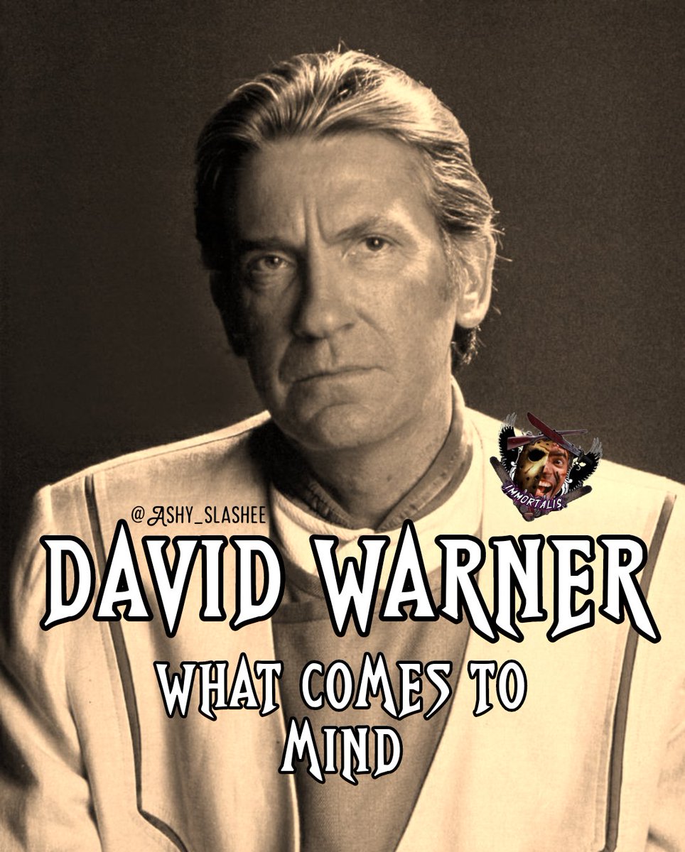 Dyerbolical Horror (☥𝐃𝐁) tweet media