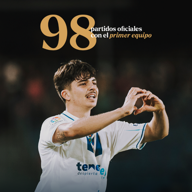 CDTOficial's tweet photo. Gracias, Teto 🫶🏻