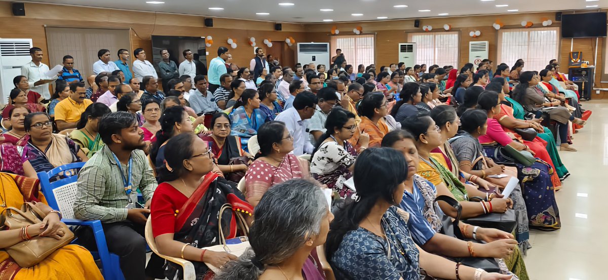DM Cuttack (@cuttackdm) on Twitter photo District level One Day training program on Prevention of Sexual Harassment of Women at Workplace is organised under the Chairmanship of Collector & DM. Members of ICC/LCC and Nodal Officers attended the meeting. <a href="/CMO_Odisha/">CMO Odisha</a> <a href="/IPR_Odisha/">I & PR Department, Odisha</a> <a href="/WCDOdisha/">Department of WCD, Government of Odisha</a> District level One Day training program on Prevention of Sexual Harassment of Women at Workplace is organised under the Chairmanship of Collector & DM. Members of ICC/LCC and Nodal Officers attended the meeting. <a href="/CMO_Odisha/">CMO Odisha</a> <a href="/IPR_Odisha/">I & PR Department, Odisha</a> <a href="/WCDOdisha/">Department of WCD, Government of Odisha</a>