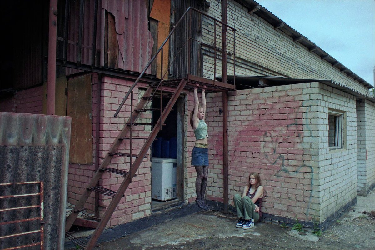 drkkwv's tweet photo. toxic (2024) dir. saulė bliuvaitė https://t.co/OERytCJKGx