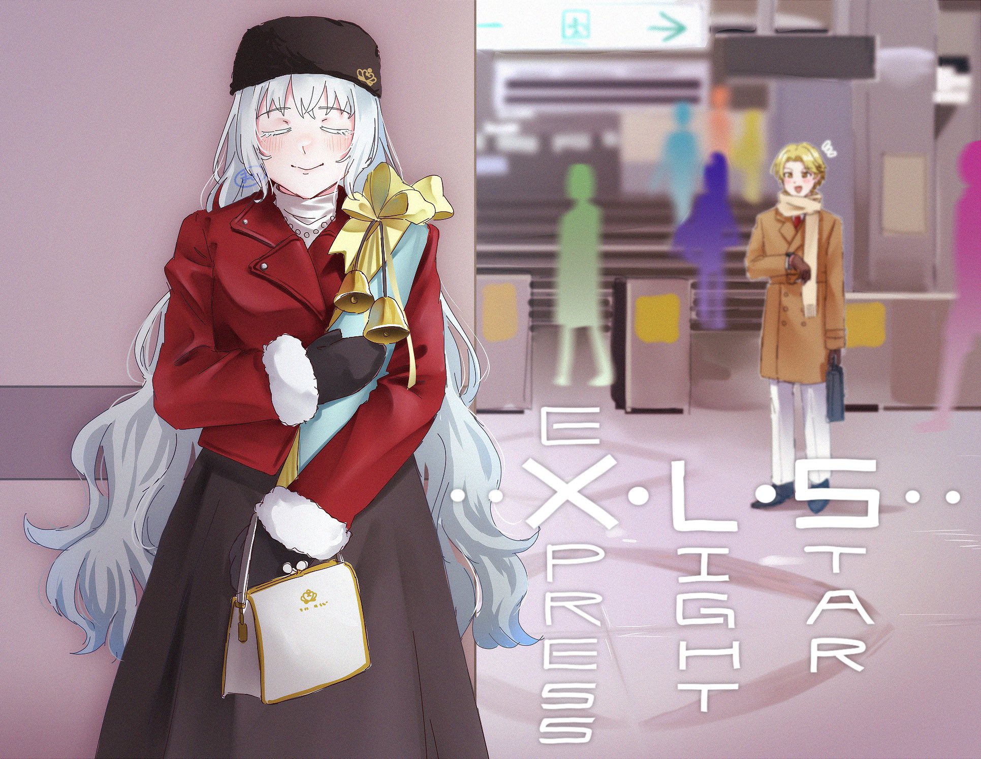 ゆぅこりん (@yukororing2) / X