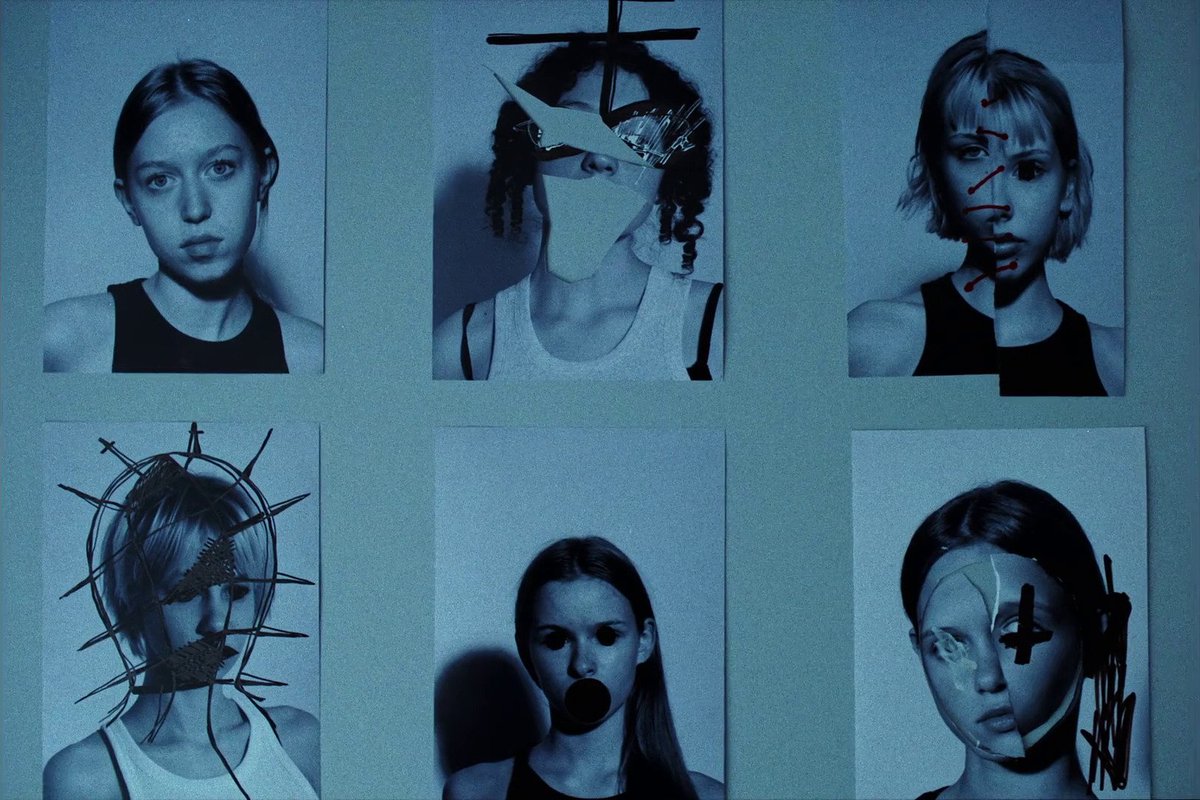 drkkwv's tweet photo. toxic (2024) dir. saulė bliuvaitė https://t.co/OERytCJKGx