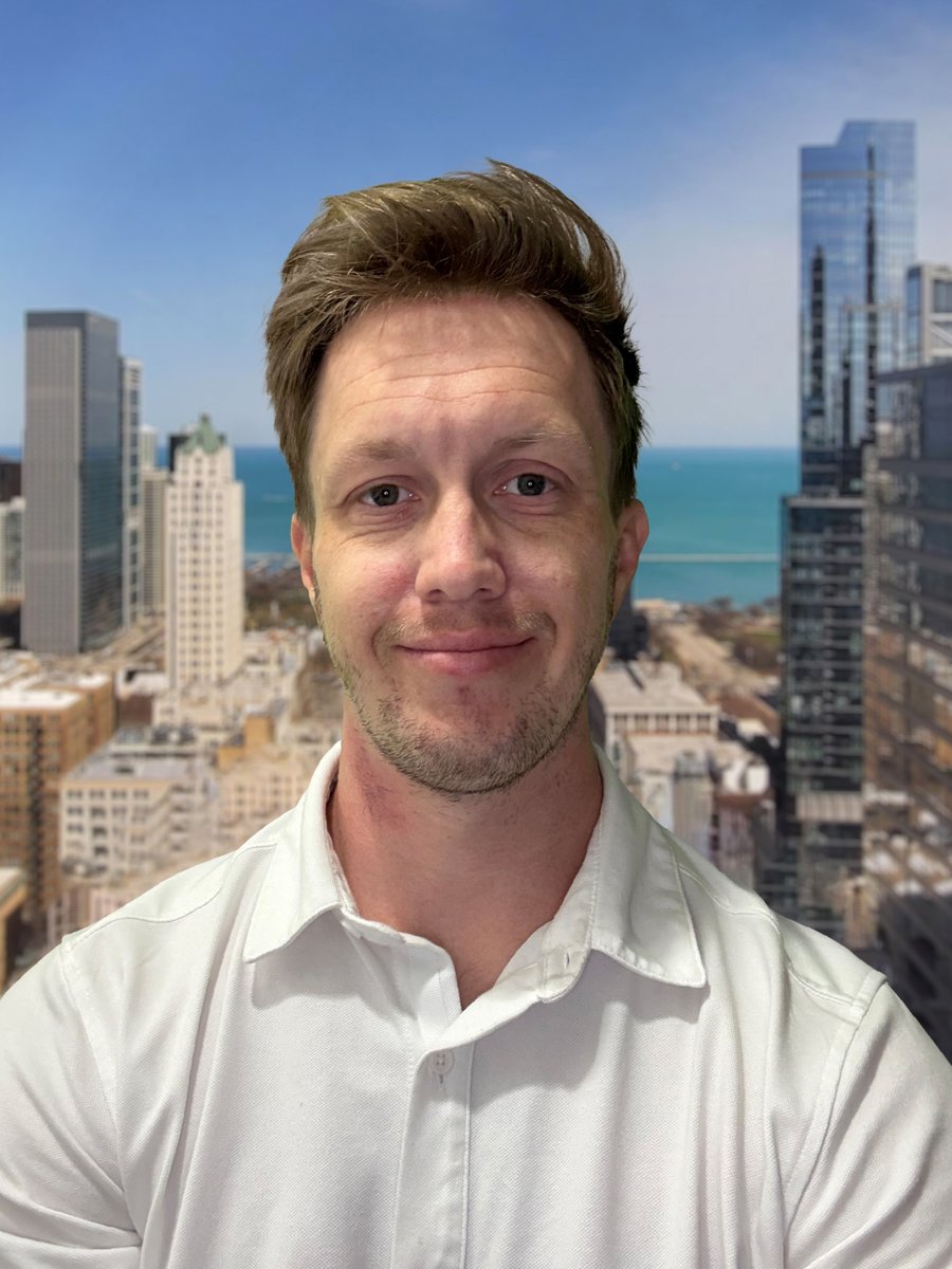 Every great CMMS needs a strong sales lineup — meet our newest MVP, Steve Brykailo! #mvponecmms #newhire #maintenance #sales
