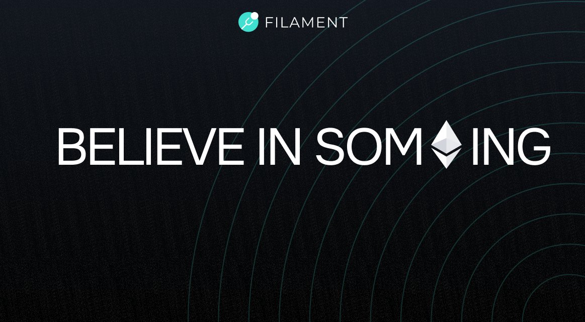 Filament tweet media