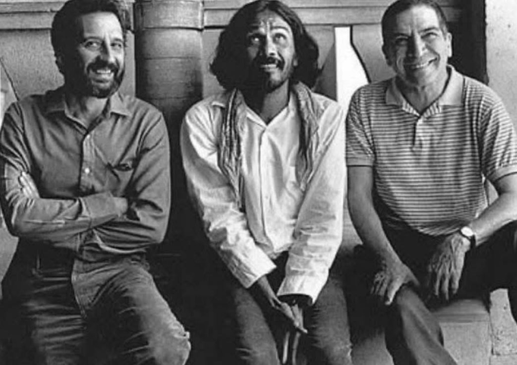 Iván Uranga tweet media