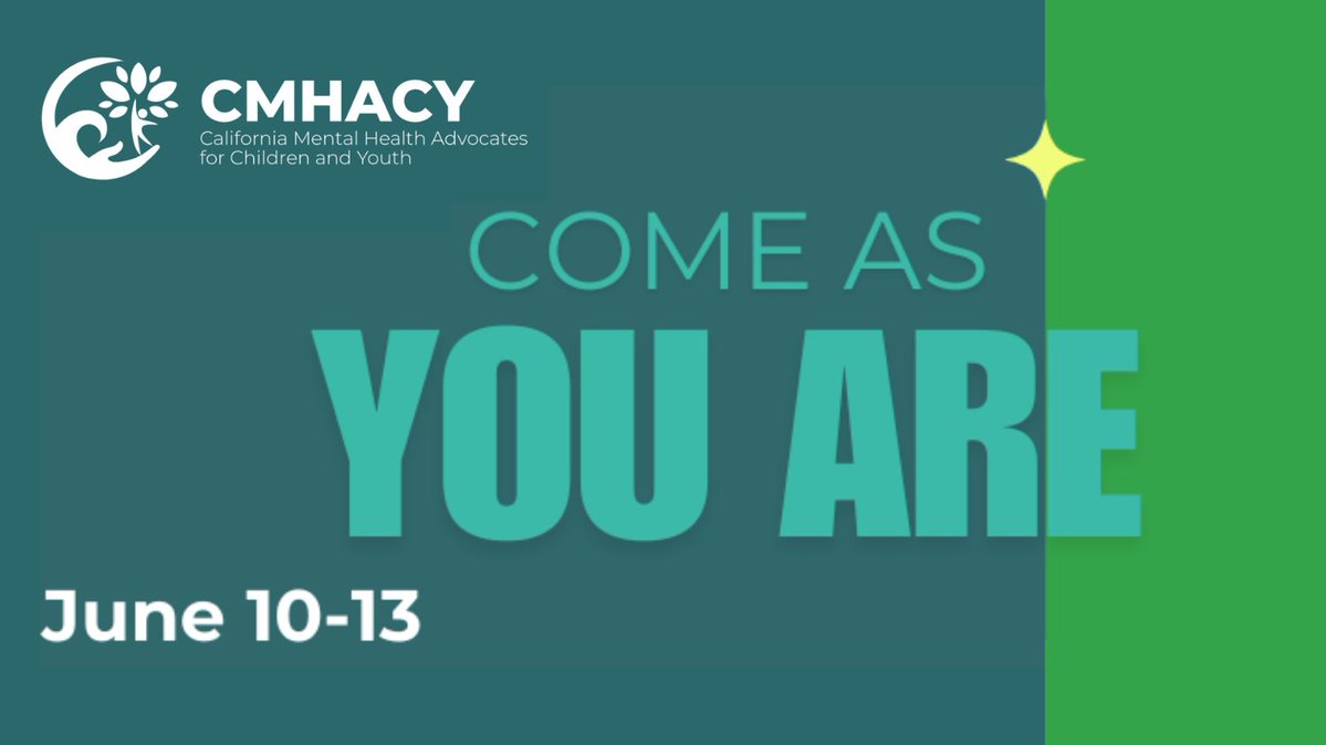 🌟 PHI CWN was proud to sponsor the 45th Annual #CMHACY Conference in Pacific Grove, CA!

With the theme "Come As You Are," the event centered youth voices and community-driven solutions for equitable mental health.

🔗 Read more: mcusercontent.com/ed0cd170b7db38…

#Go4Wellness