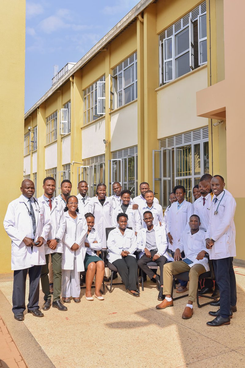 Entebbe Regional Referral Hospital tweet media