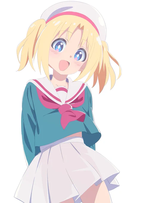 キャンパスサイズがデカいと逆に描きにくいな