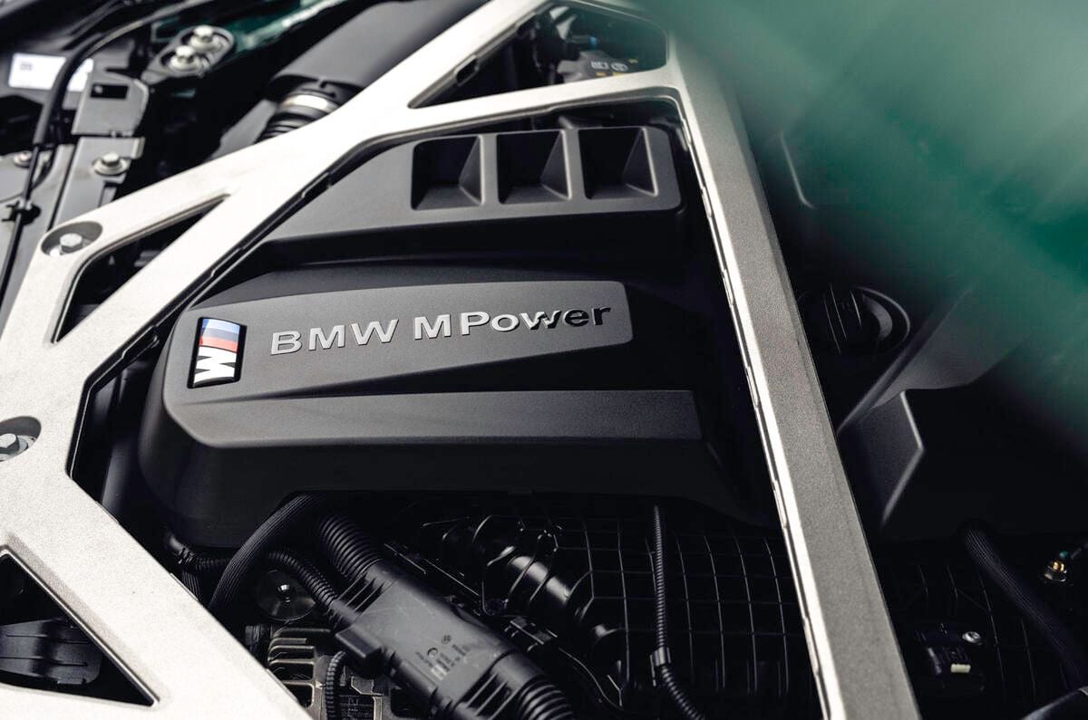 REVIEW: The hottest, most track-focused BMW estate car is here - has it compromised on-road performance in the pursuit of lap times? buff.ly/WD6sWxs