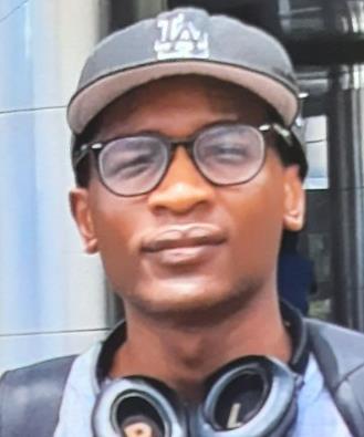 Please RT #findJasonMaridadi, 29, missing from #Leeds #WestYorkshire since 29/7. Jason, we're here for you. Call 116 000
misspl.co/Fwt250WwQE6