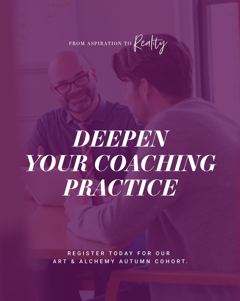 If you already hold an International Coaching Federation (ICF) Associate Certified Coach (ACC) credential and are now looking to develop further and apply for your Professional Certified Coach (PCC) credential, this is the pathway for you!⁠

l8r.it/zGko