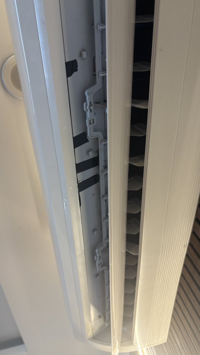 ankitbgmifb's tweet photo. @ravi_220 @CromaSupport @cromaretail Ouch!! Please go through my wall , they will linger you 1 year 
Buy back that Ac with 60% value nullified your AMC 
You will pay good amount again 
They did with me for more than 1 year @_WiseRoy_  
Also you have to be professional while talking because they are doing favour https://t.co/51UHEUNmQ0