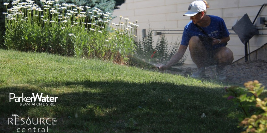 Worried about your water bill this summer? Through our partnership with Resource Central, you can receive a free Slow the Flow sprinkler evaluation! Their team will assess your system and help you conserve water and reduce waste this summer. slowtheflow.conservationcenter.org