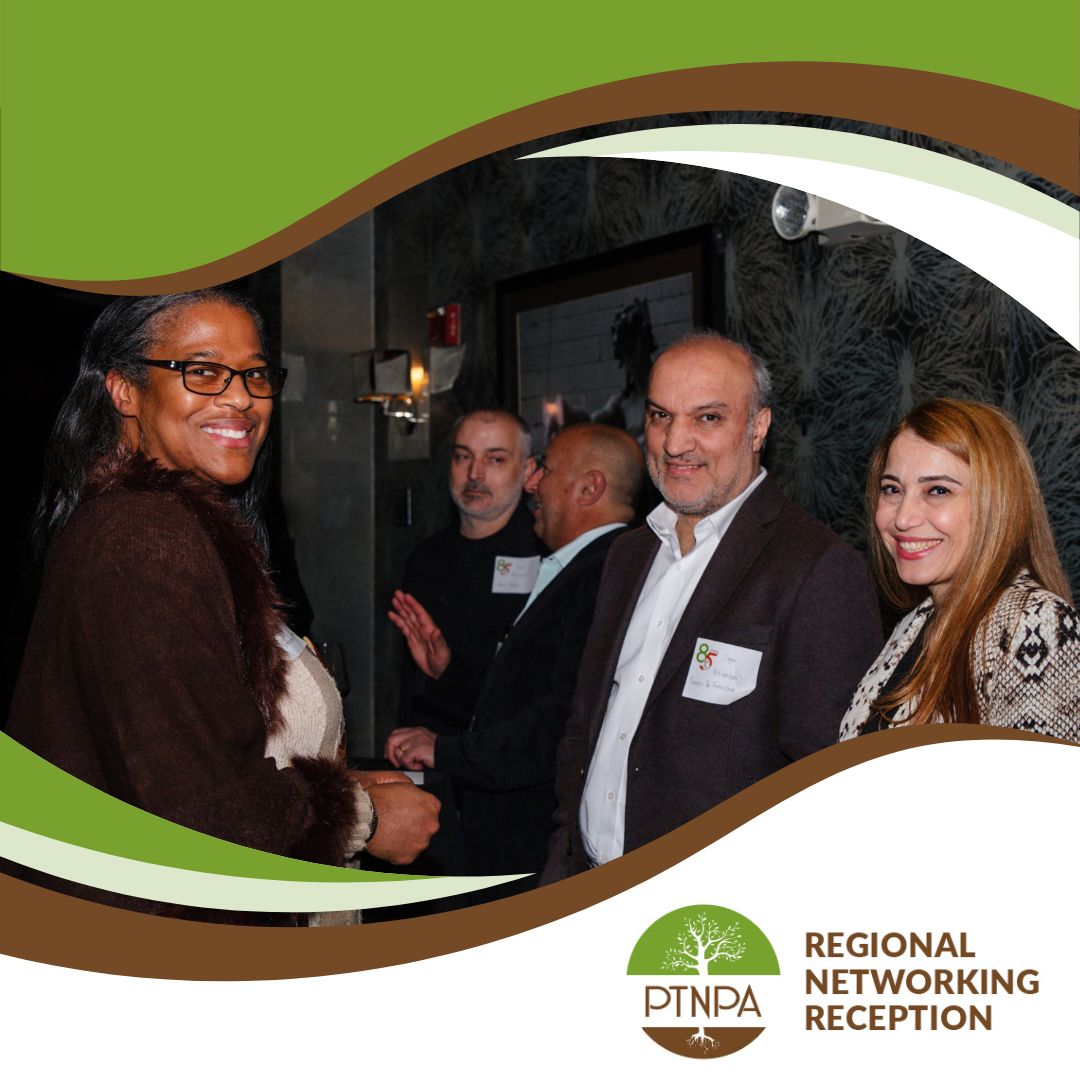 Don't miss PTNPA's Networking Reception on October 16th in Weehawken, NJ! Connect with industry leaders and peers. Secure your spot👉 bit.ly/3GD8snr ✨