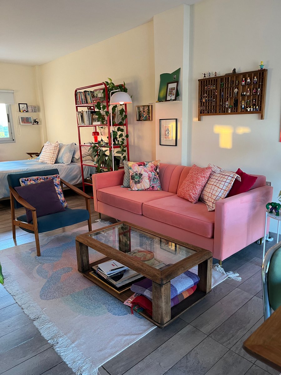 interiorstellar's tweet image. 